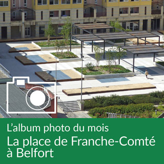 album du mois